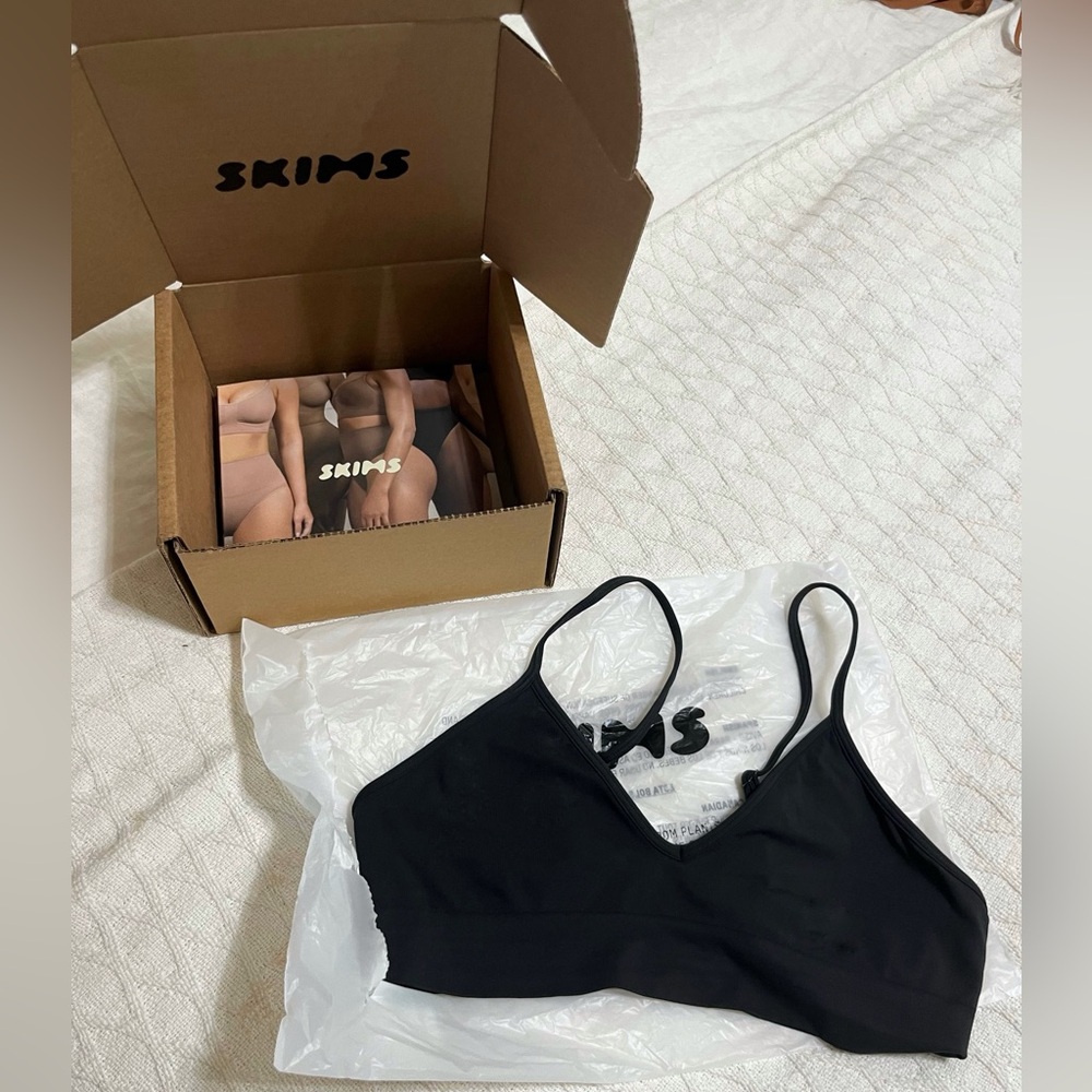 Skims Bra/Bralette